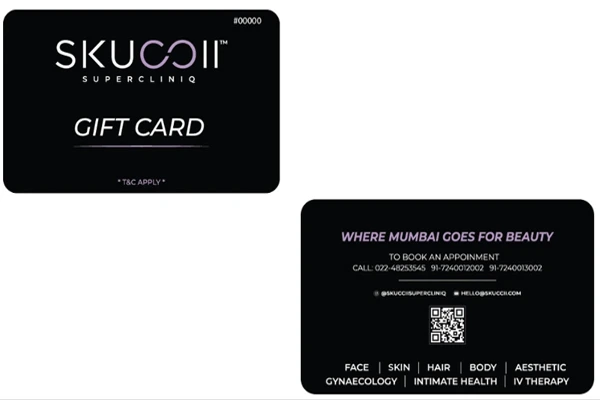 Digital Card Project